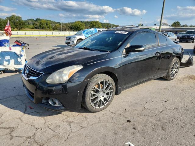 2010 NISSAN ALTIMA SR, 