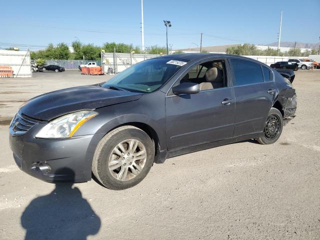 2012 NISSAN ALTIMA BASE, 