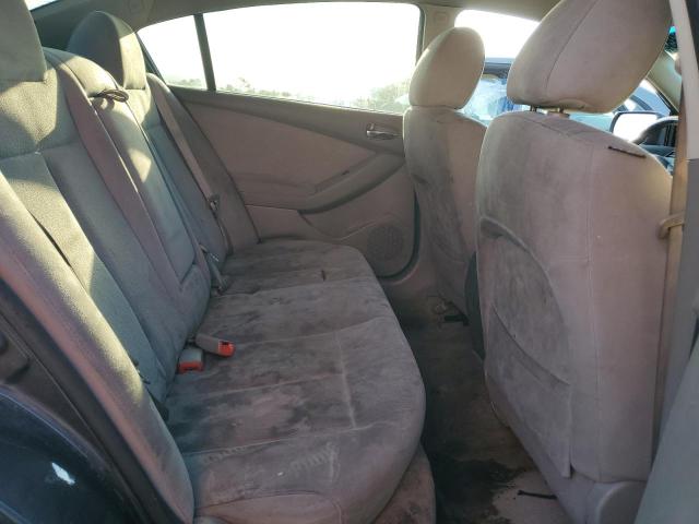 1N4AL2AP9CN514624 - 2012 NISSAN ALTIMA BASE GRAY photo 10