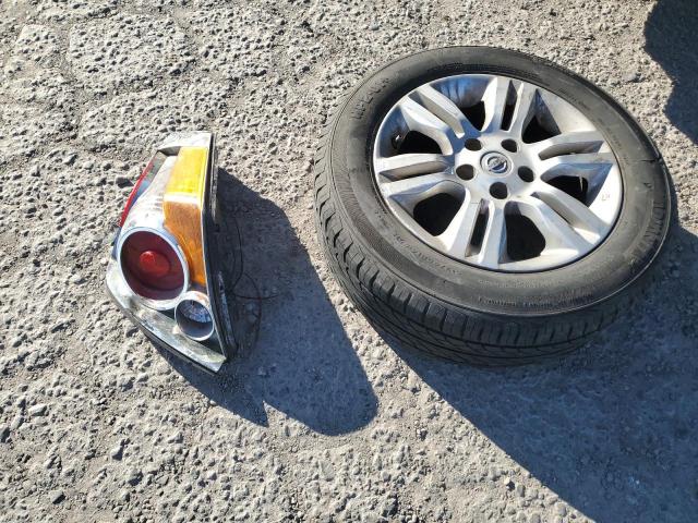 1N4AL2AP9CN514624 - 2012 NISSAN ALTIMA BASE GRAY photo 12