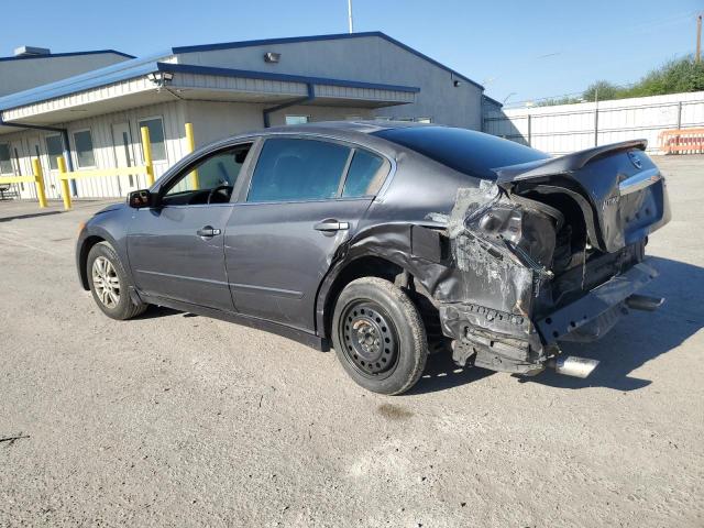 1N4AL2AP9CN514624 - 2012 NISSAN ALTIMA BASE GRAY photo 2