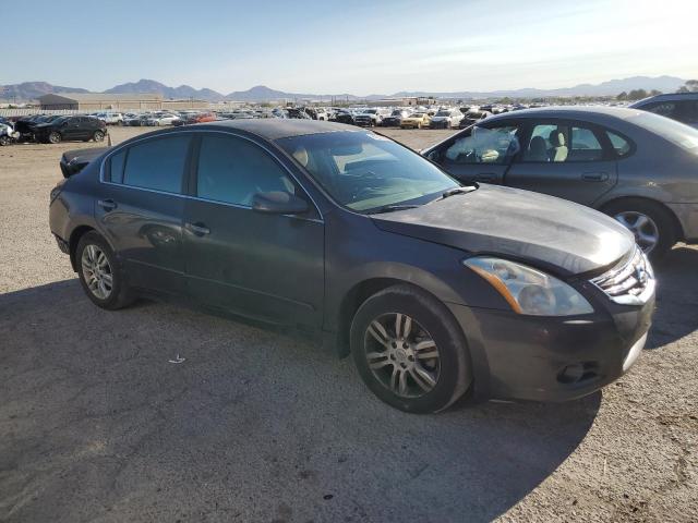 1N4AL2AP9CN514624 - 2012 NISSAN ALTIMA BASE GRAY photo 4