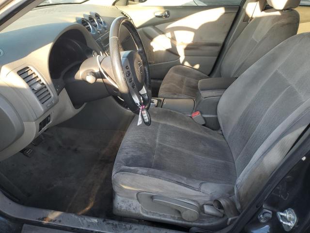 1N4AL2AP9CN514624 - 2012 NISSAN ALTIMA BASE GRAY photo 7