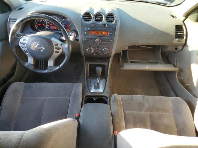 1N4AL2AP9CN514624 - 2012 NISSAN ALTIMA BASE GRAY photo 8