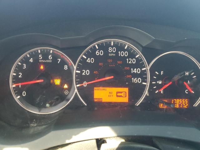 1N4AL2AP9CN514624 - 2012 NISSAN ALTIMA BASE GRAY photo 9