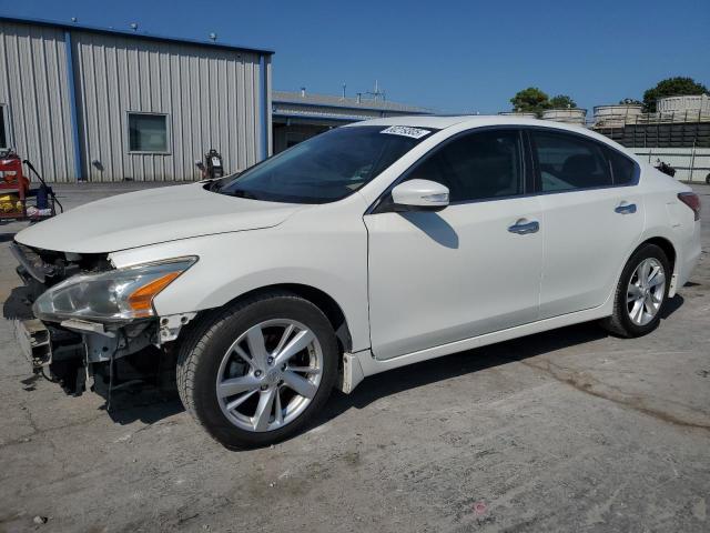 2015 NISSAN ALTIMA 2.5, 