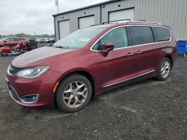 2017 CHRYSLER PACIFICA TOURING L PLUS, 