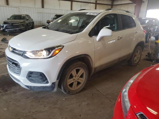 2019 CHEVROLET TRAX 1LT, 
