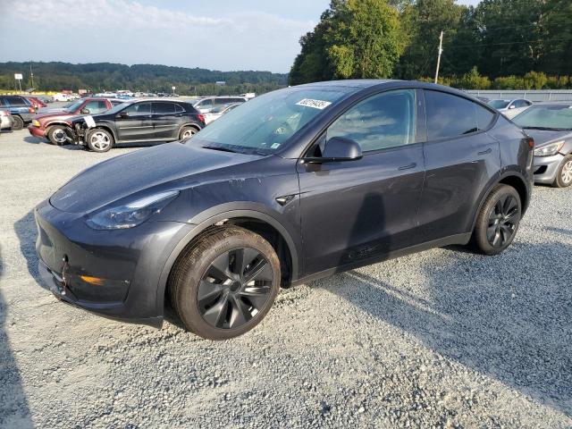 2025 TESLA MODEL Y, 
