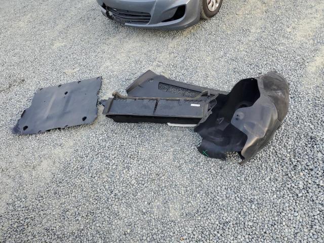 7SAYGDEE4SA343201 - 2025 TESLA MODEL Y CHARCOAL photo 13