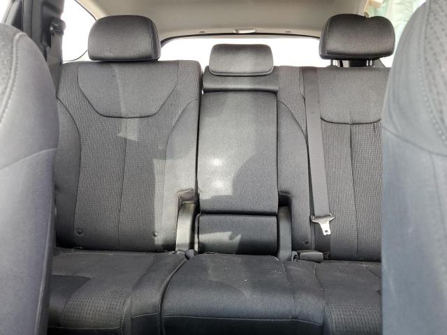 5NMS2DAJ9PH560336 - 2023 HYUNDAI SANTA FE SEL 白色 照片 10