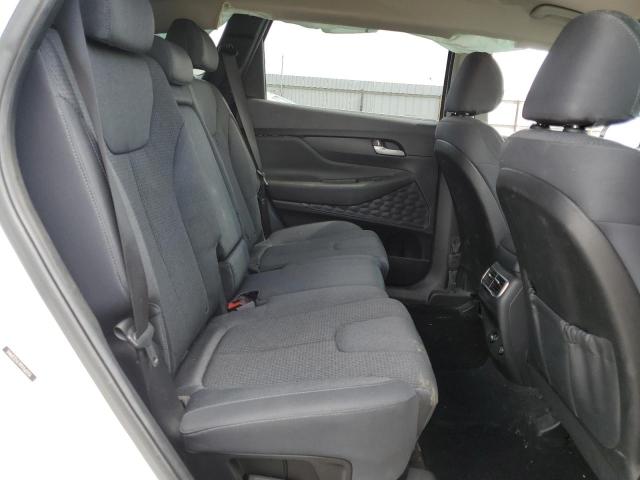 5NMS2DAJ9PH560336 - 2023 HYUNDAI SANTA FE SEL 白色 照片 11