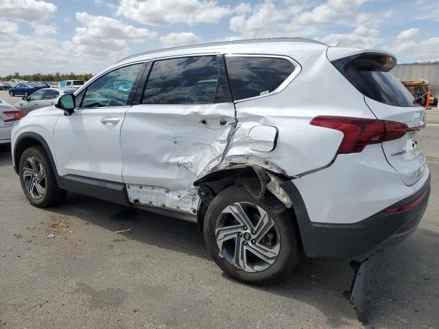 5NMS2DAJ9PH560336 - 2023 HYUNDAI SANTA FE SEL 白色 照片 2