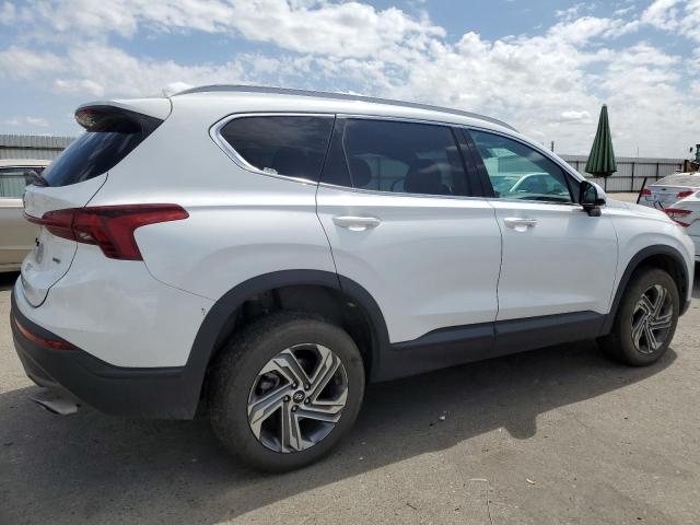 5NMS2DAJ9PH560336 - 2023 HYUNDAI SANTA FE SEL 白色 照片 3