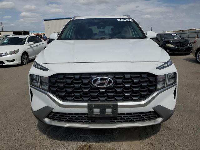 5NMS2DAJ9PH560336 - 2023 HYUNDAI SANTA FE SEL 白色 照片 5