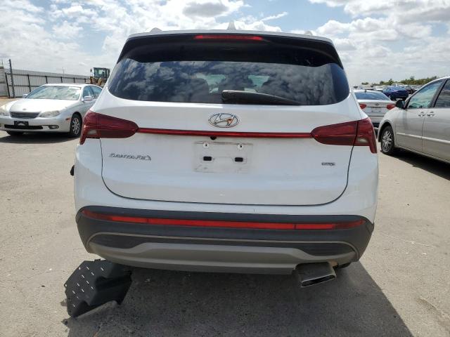 5NMS2DAJ9PH560336 - 2023 HYUNDAI SANTA FE SEL 白色 照片 6