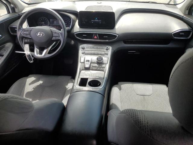 5NMS2DAJ9PH560336 - 2023 HYUNDAI SANTA FE SEL 白色 照片 8