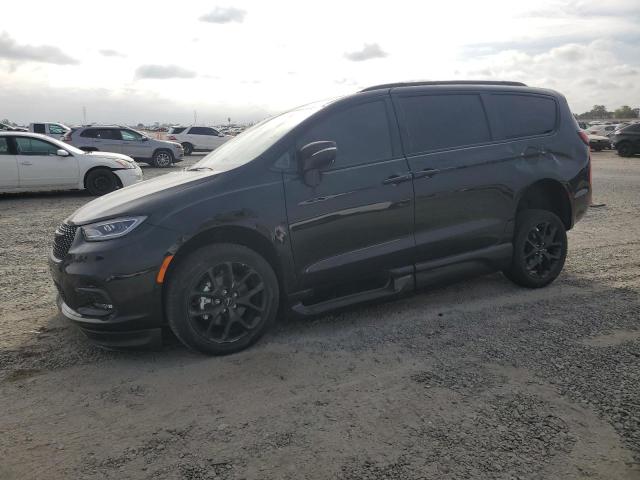 2023 CHRYSLER PACIFICA TOURING L, 