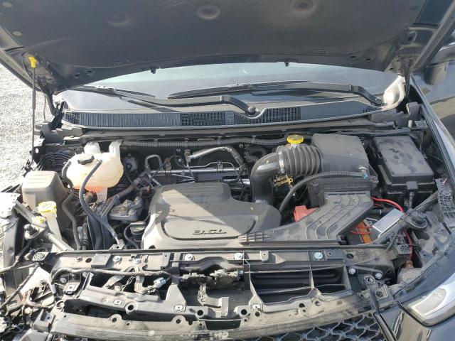 2C4RC1BG0PR538387 - 2023 CHRYSLER PACIFICA TOURING L 黑色 照片 12