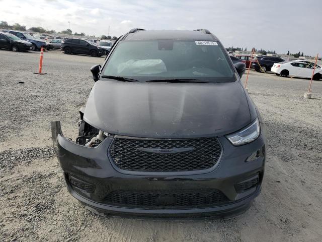2C4RC1BG0PR538387 - 2023 CHRYSLER PACIFICA TOURING L 黑色 照片 5