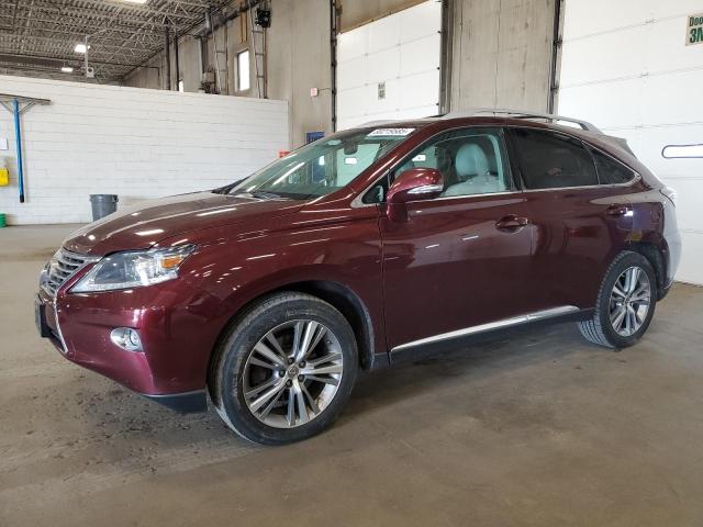 2015 LEXUS RX 350 BASE, 
