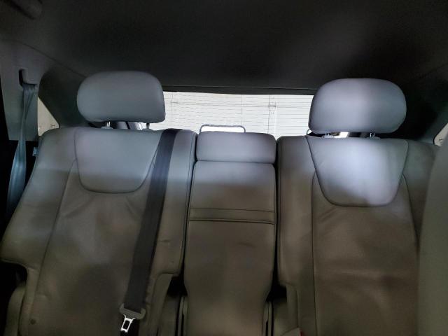 2T2BK1BA2FC322941 - 2015 LEXUS RX 350 BASE 勃艮第红 照片 10