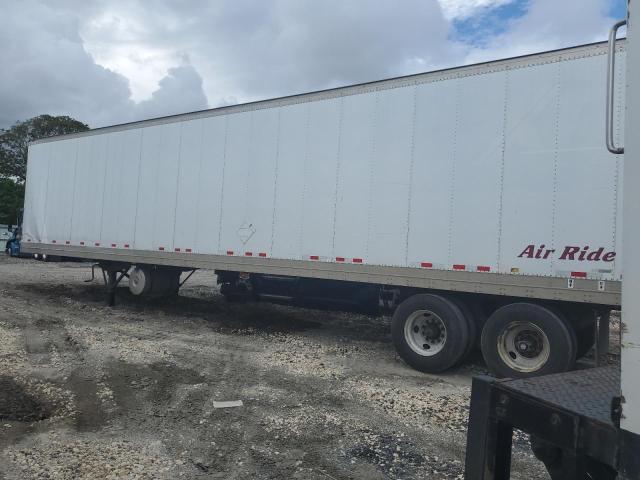 1JJV532W48L114840 - 2008 WABASH TRAILER WHITE photo 3