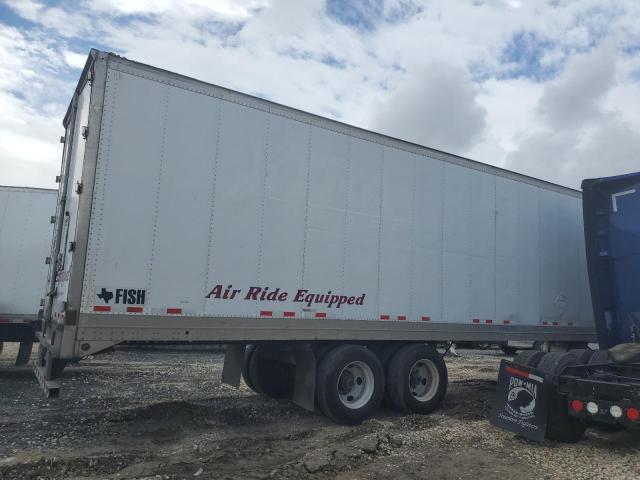 1JJV532W48L114840 - 2008 WABASH TRAILER WHITE photo 4