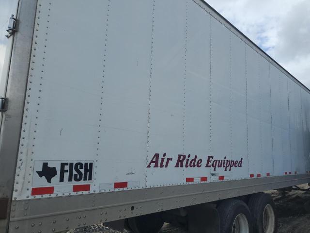 1JJV532W48L114840 - 2008 WABASH TRAILER WHITE photo 5