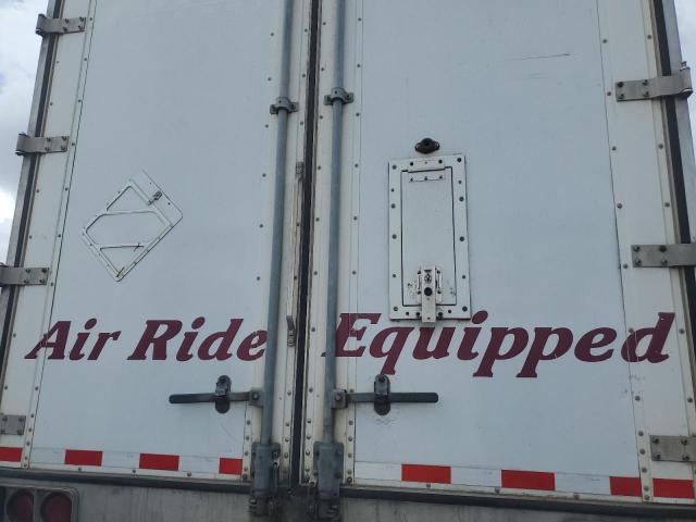 1JJV532W48L114840 - 2008 WABASH TRAILER WHITE photo 6