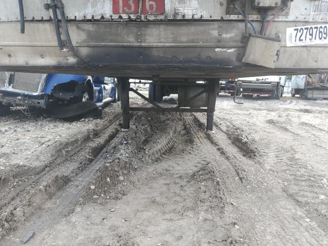 1JJV532W48L114840 - 2008 WABASH TRAILER WHITE photo 8
