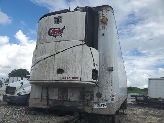1JJV532W48L114840 - 2008 WABASH TRAILER WHITE photo 9