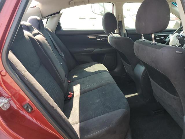 1N4AL3AP4EC422311 - 2014 NISSAN ALTIMA 2.5 RED photo 10