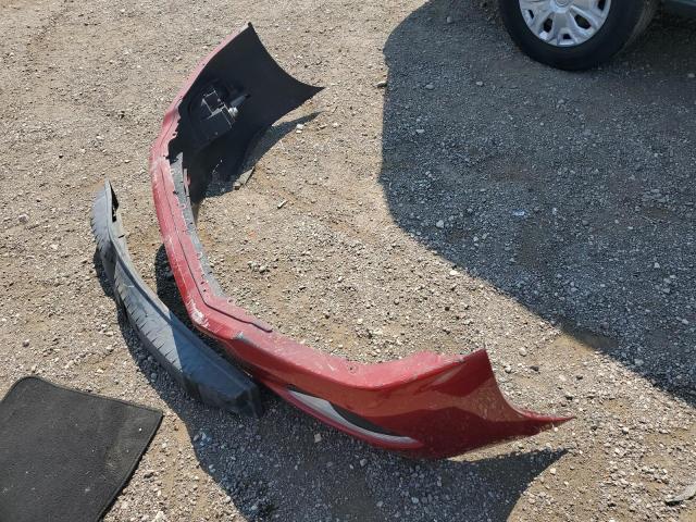 1N4AL3AP4EC422311 - 2014 NISSAN ALTIMA 2.5 RED photo 12