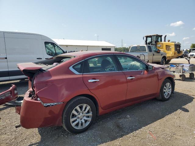 1N4AL3AP4EC422311 - 2014 NISSAN ALTIMA 2.5 RED photo 3