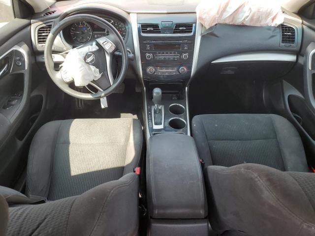 1N4AL3AP4EC422311 - 2014 NISSAN ALTIMA 2.5 RED photo 8