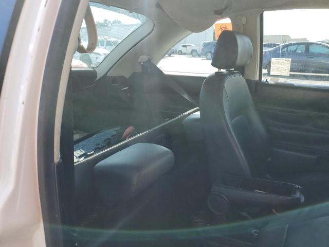 3VWPG3AG8AM020872 - 2010 VOLKSWAGEN NEW BEETLE Սպիտակ լուսանկար 10