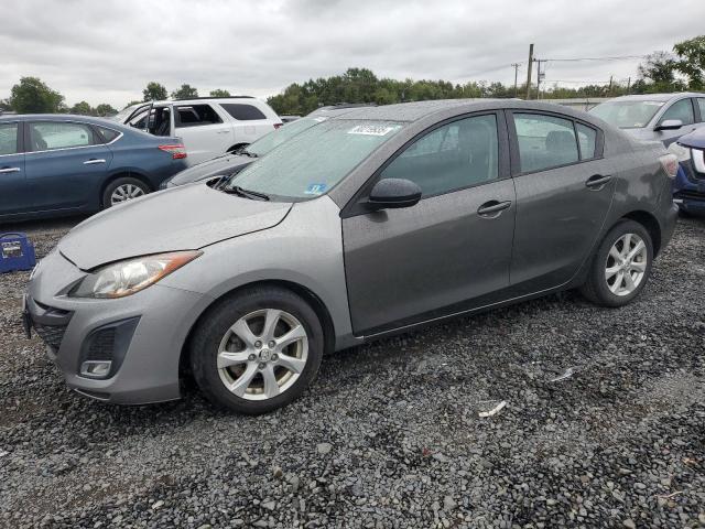 2010 MAZDA 3 I, 