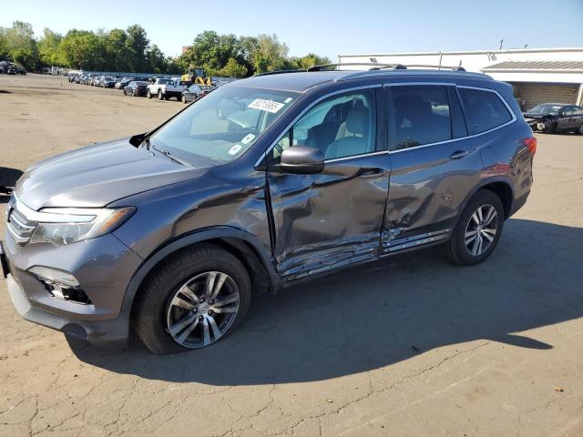 2016 HONDA PILOT EX, 