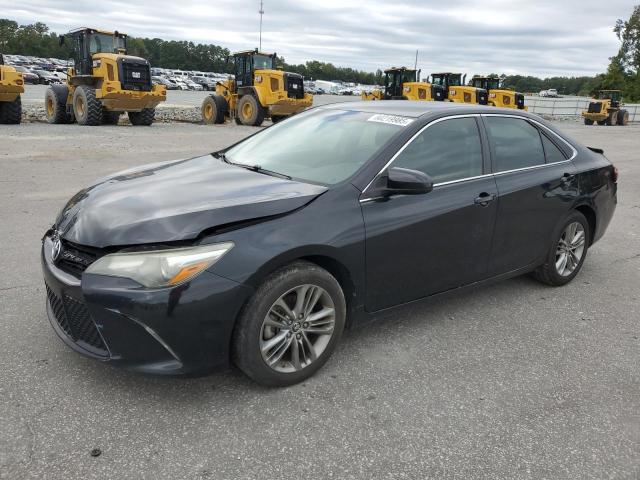 2016 TOYOTA CAMRY LE, 