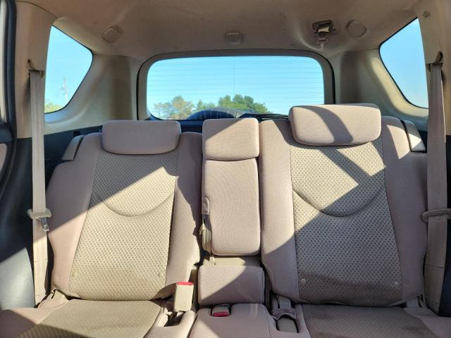 JTMBD33V986060048 - 2008 TOYOTA RAV4 BEIGE photo 10