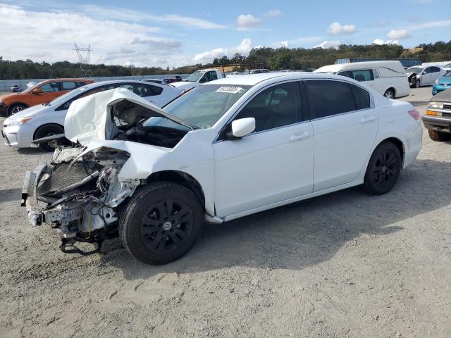 2012 HONDA ACCORD SE, 