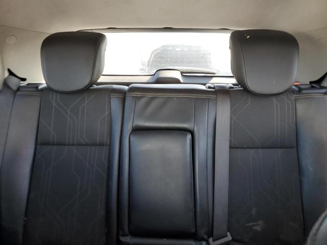 3GNCJLSB5LL122202 - 2020 CHEVROLET TRAX 1LT WHITE photo 10