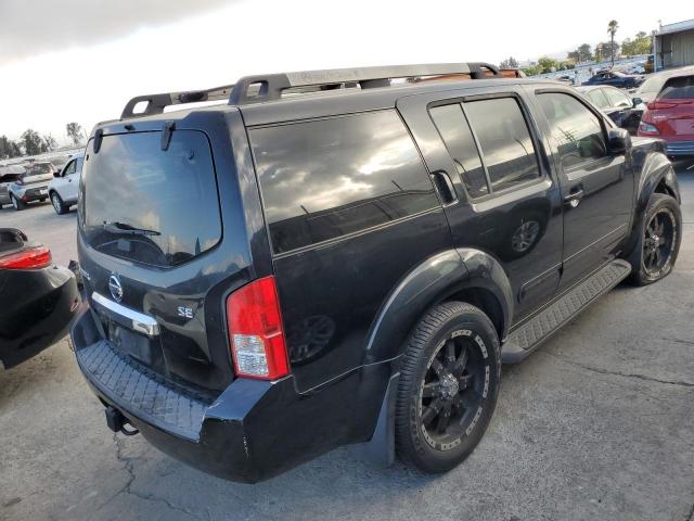 5N1AR18U58C608450 - 2008 NISSAN PATHFINDER S Qara foto 3