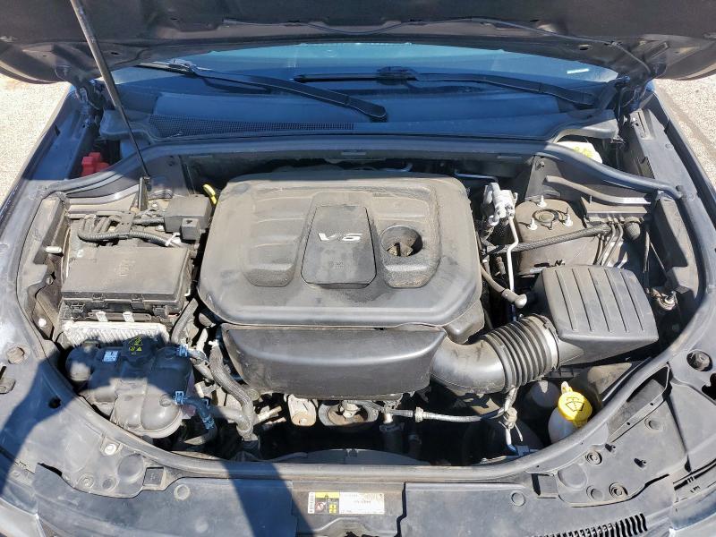 1C4RJEBG4JC247064 - 2018 JEEP GRAND CHER LIMITED CHARCOAL photo 12