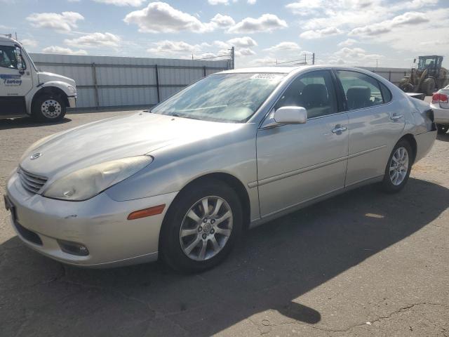 2004 LEXUS ES 330, 