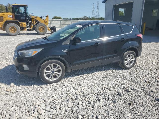 2017 FORD ESCAPE SE, 