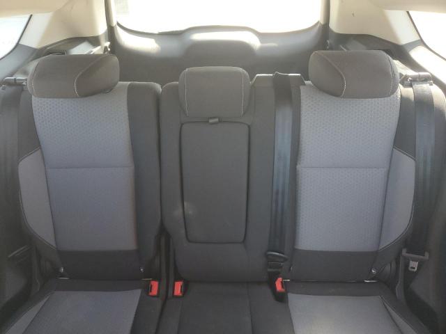 1FMCU0GD8HUE00768 - 2017 FORD ESCAPE SE BLACK photo 10