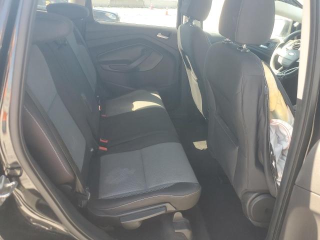 1FMCU0GD8HUE00768 - 2017 FORD ESCAPE SE BLACK photo 11