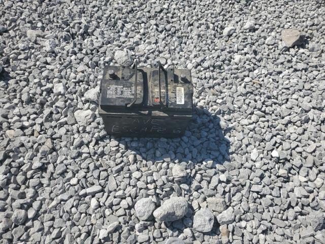 1FMCU0GD8HUE00768 - 2017 FORD ESCAPE SE BLACK photo 13